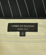 COMME des GARCONS HOMME PLUS（コムデギャルソンオムプリュス）ショートパンツ 黒 サイズ:S メンズ/2200682642248