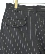COMME des GARCONS HOMME PLUS（コムデギャルソンオムプリュス）ショートパンツ 黒 サイズ:S メンズ/2200682642248