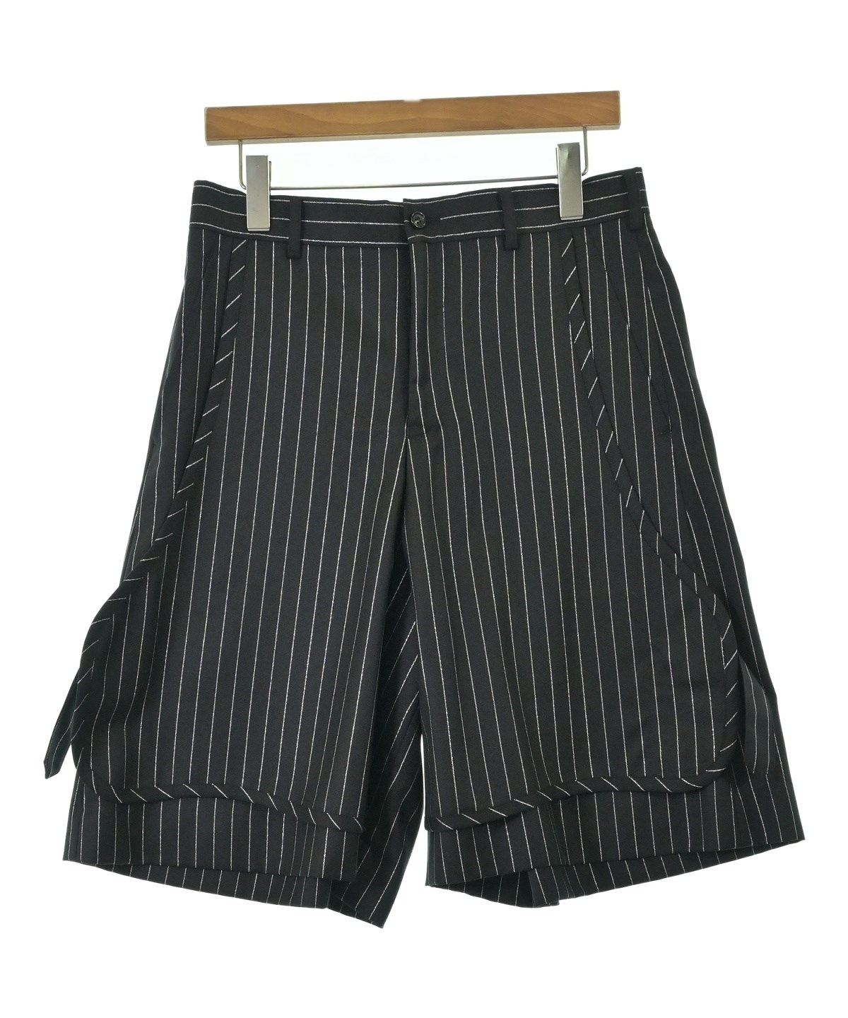 COMME des GARCONS HOMME PLUS（コムデギャルソンオムプリュス