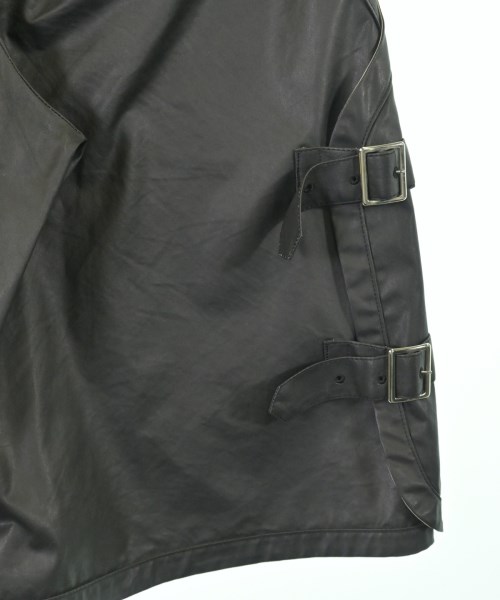 COMME des GARCONS HOMME PLUS（コムデギャルソンオムプリュス）ショートパンツ 黒 サイズ:M メンズ/2200682642255
