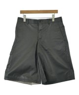 COMME des GARCONS HOMME PLUS（コムデギャルソンオムプリュス）ショートパンツ 黒 サイズ:M メンズ/2200682642255
