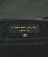 COMME des GARCONS HOMME PLUS（コムデギャルソンオムプリュス）ショートパンツ 黒 サイズ:M メンズ/2200682642255