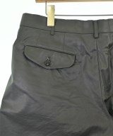 COMME des GARCONS HOMME PLUS（コムデギャルソンオムプリュス）ショートパンツ 黒 サイズ:M メンズ/2200682642255