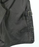 COMME des GARCONS HOMME PLUS（コムデギャルソンオムプリュス）ショートパンツ 黒 サイズ:M メンズ/2200682642255