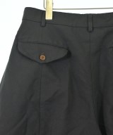 COMME des GARCONS HOMME PLUS（コムデギャルソンオムプリュス）ショートパンツ 黒 サイズ:S メンズ/2200682642262