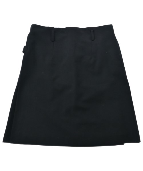 COMME des GARCONS HOMME PLUS(コムデギャルソンオムプリュス)小物類（その他） 黒 サイズ:M/2200682642279