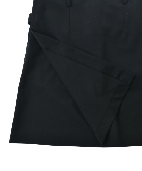 COMME des GARCONS HOMME PLUS（コムデギャルソンオムプリュス）小物類（その他） 黒 サイズ:M メンズ/2200682642279