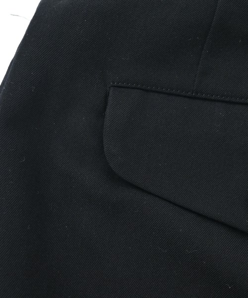 COMME des GARCONS HOMME PLUS（コムデギャルソンオムプリュス）小物類（その他） 黒 サイズ:M メンズ/2200682642279