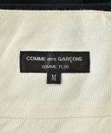 COMME des GARCONS HOMME PLUS（コムデギャルソンオムプリュス）小物類（その他） 黒 サイズ:M メンズ/2200682642279
