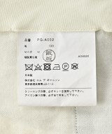 COMME des GARCONS HOMME PLUS（コムデギャルソンオムプリュス）小物類（その他） 黒 サイズ:M メンズ/2200682642279