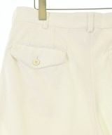 COMME des GARCONS HOMME PLUS（コムデギャルソンオムプリュス）ショートパンツ 白 サイズ:S メンズ/2200682642286