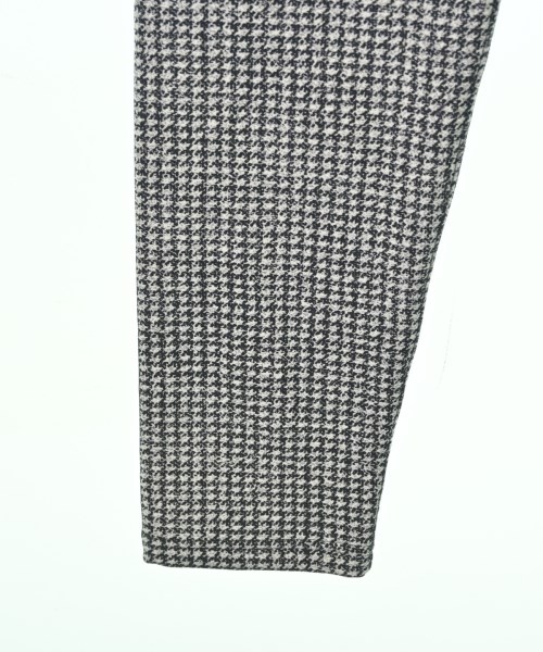 COMME des GARCONS HOMME PLUS（コムデギャルソンオムプリュス）その他 黒 サイズ:S メンズ/2200682642293