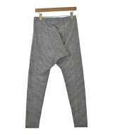 COMME des GARCONS HOMME PLUS（コムデギャルソンオムプリュス）その他 黒 サイズ:S メンズ/2200682642293