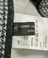 COMME des GARCONS HOMME PLUS（コムデギャルソンオムプリュス）その他 黒 サイズ:S メンズ/2200682642293