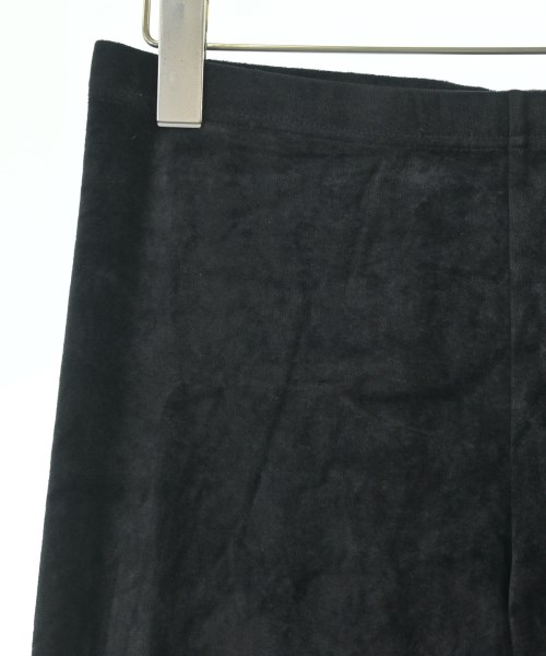 COMME des GARCONS HOMME PLUS（コムデギャルソンオムプリュス）その他 黒 サイズ:S メンズ/2200682642309