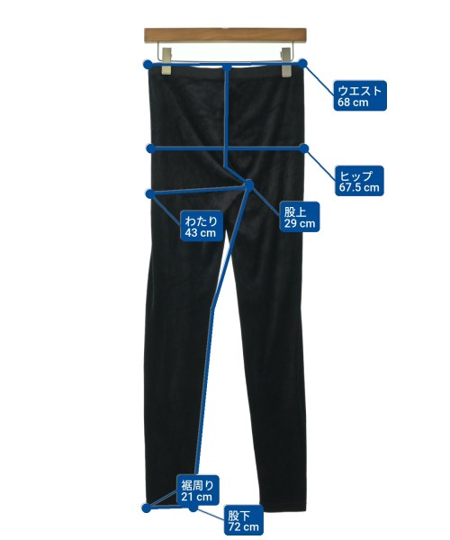 COMME des GARCONS HOMME PLUS（コムデギャルソンオムプリュス）その他 黒 サイズ:S メンズ/2200682642309