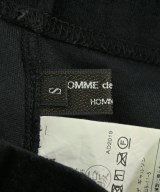 COMME des GARCONS HOMME PLUS（コムデギャルソンオムプリュス）その他 黒 サイズ:S メンズ/2200682642309