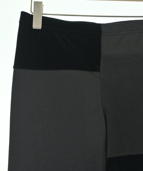 COMME des GARCONS HOMME PLUS（コムデギャルソンオムプリュス）その他 黒 サイズ:-(XS位) メンズ/2200682642316