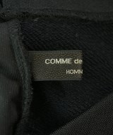COMME des GARCONS HOMME PLUS（コムデギャルソンオムプリュス）その他 黒 サイズ:-(XS位) メンズ/2200682642316
