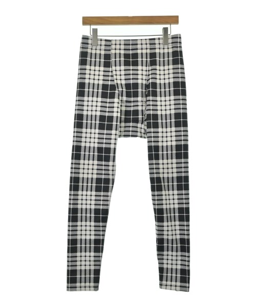 COMME des GARCONS HOMME PLUS(コムデギャルソンオムプリュス)その他 黒 サイズ:S/2200682642323