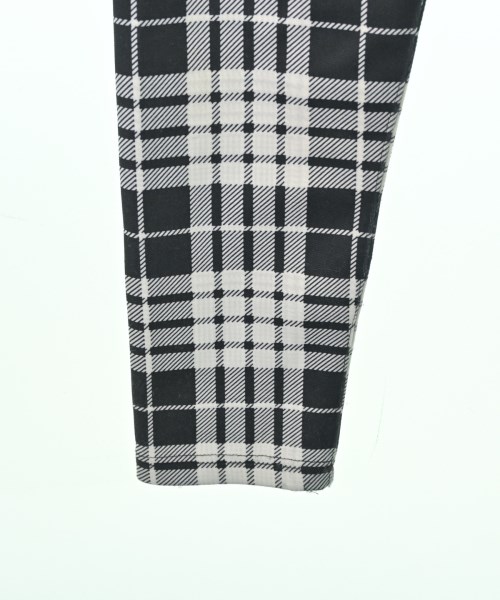 COMME des GARCONS HOMME PLUS（コムデギャルソンオムプリュス）その他 黒 サイズ:S メンズ/2200682642323