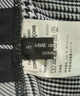 COMME des GARCONS HOMME PLUS（コムデギャルソンオムプリュス）その他 黒 サイズ:S メンズ/2200682642323