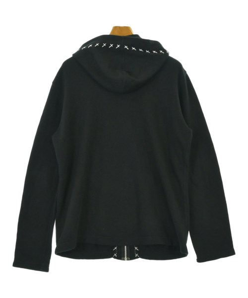 COMME des GARCONS HOMME PLUS（コムデギャルソンオムプリュス）パーカー 黒 サイズ:-(L位) メンズ/2200688769086