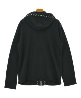 COMME des GARCONS HOMME PLUS（コムデギャルソンオムプリュス）パーカー 黒 サイズ:-(L位) メンズ/2200688769086