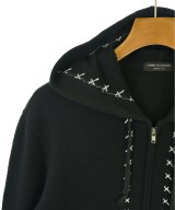 COMME des GARCONS HOMME PLUS（コムデギャルソンオムプリュス）パーカー 黒 サイズ:-(L位) メンズ/2200688769086