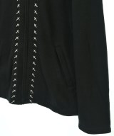 COMME des GARCONS HOMME PLUS（コムデギャルソンオムプリュス）パーカー 黒 サイズ:-(L位) メンズ/2200688769086