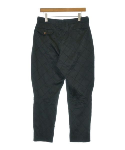 COMME des GARCONS HOMME PLUS（コムデギャルソンオムプリュス）その他 黒 サイズ:S メンズ/2200688865160