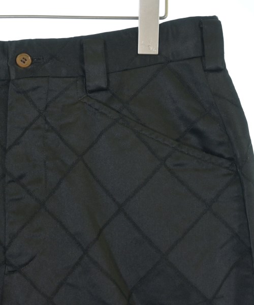 COMME des GARCONS HOMME PLUS（コムデギャルソンオムプリュス）その他 黒 サイズ:S メンズ/2200688865160