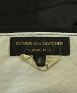 COMME des GARCONS HOMME PLUS（コムデギャルソンオムプリュス）その他 黒 サイズ:S メンズ/2200688865160
