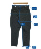 COMME des GARCONS HOMME PLUS（コムデギャルソンオムプリュス）その他 黒 サイズ:S メンズ/2200688865160