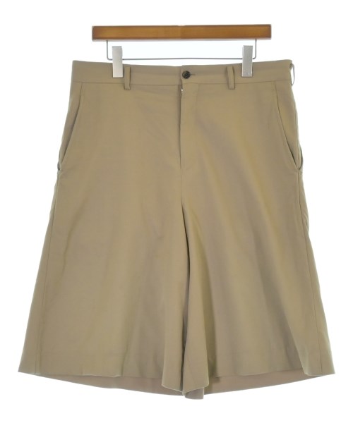 COMME des GARCONS HOMME PLUS(コムデギャルソンオムプリュス)ショートパンツ ベージュ サイズ:L/2200689064036