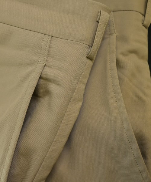 COMME des GARCONS HOMME PLUS（コムデギャルソンオムプリュス）ショートパンツ ベージュ サイズ:L メンズ/2200689064036