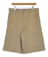 COMME des GARCONS HOMME PLUS（コムデギャルソンオムプリュス）ショートパンツ ベージュ サイズ:L メンズ/2200689064036