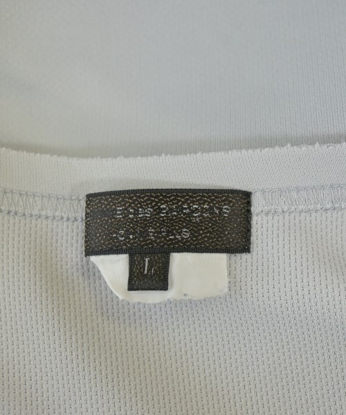 COMME des GARCONS HOMME PLUS（コムデギャルソンオムプリュス）Tシャツ・カットソー グレー サイズ:L メンズ/2200689064050