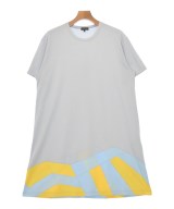 COMME des GARCONS HOMME PLUS（コムデギャルソンオムプリュス）Tシャツ・カットソー グレー サイズ:L メンズ/2200689064050