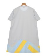 COMME des GARCONS HOMME PLUS（コムデギャルソンオムプリュス）Tシャツ・カットソー グレー サイズ:L メンズ/2200689064050