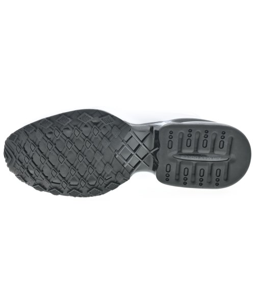 COMME des GARCONS HOMME PLUS（コムデギャルソンオムプリュス）スニーカー 黒 サイズ:27cm メンズ/2200689181016