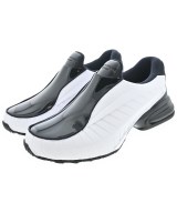 COMME des GARCONS HOMME PLUS（コムデギャルソンオムプリュス）スニーカー 黒 サイズ:27cm メンズ/2200689181016