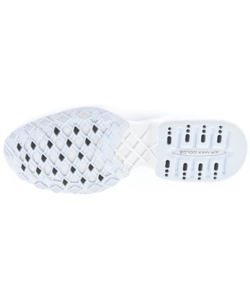COMME des GARCONS HOMME PLUS（コムデギャルソンオムプリュス）スニーカー 白 サイズ:27cm メンズ/2200689181023