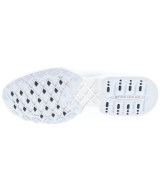 COMME des GARCONS HOMME PLUS（コムデギャルソンオムプリュス）スニーカー 白 サイズ:27cm メンズ/2200689181023