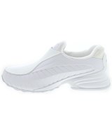 COMME des GARCONS HOMME PLUS（コムデギャルソンオムプリュス）スニーカー 白 サイズ:27cm メンズ/2200689181023