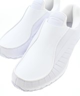 COMME des GARCONS HOMME PLUS（コムデギャルソンオムプリュス）スニーカー 白 サイズ:27cm メンズ/2200689181023