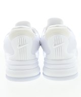 COMME des GARCONS HOMME PLUS（コムデギャルソンオムプリュス）スニーカー 白 サイズ:27cm メンズ/2200689181023