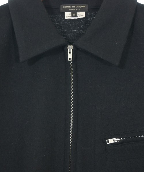 COMME des GARCONS HOMME PLUS（コムデギャルソンオムプリュス）その他 黒 サイズ:M メンズ/2200689313035