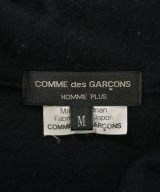COMME des GARCONS HOMME PLUS（コムデギャルソンオムプリュス）その他 黒 サイズ:M メンズ/2200689313035