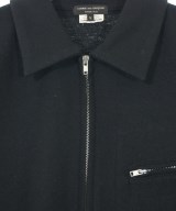 COMME des GARCONS HOMME PLUS（コムデギャルソンオムプリュス）その他 黒 サイズ:M メンズ/2200689313035